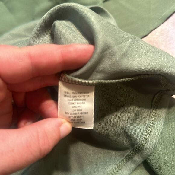 Monteau top M (3050) - Picture 7 of 7